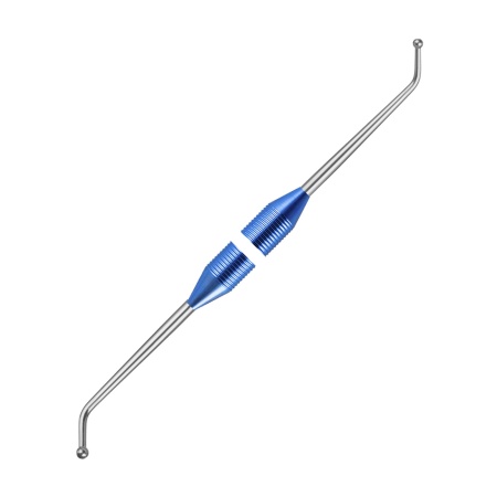 02-16 Штопфер шарообразный большой